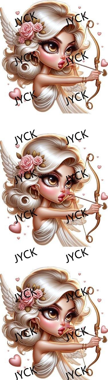 6807
